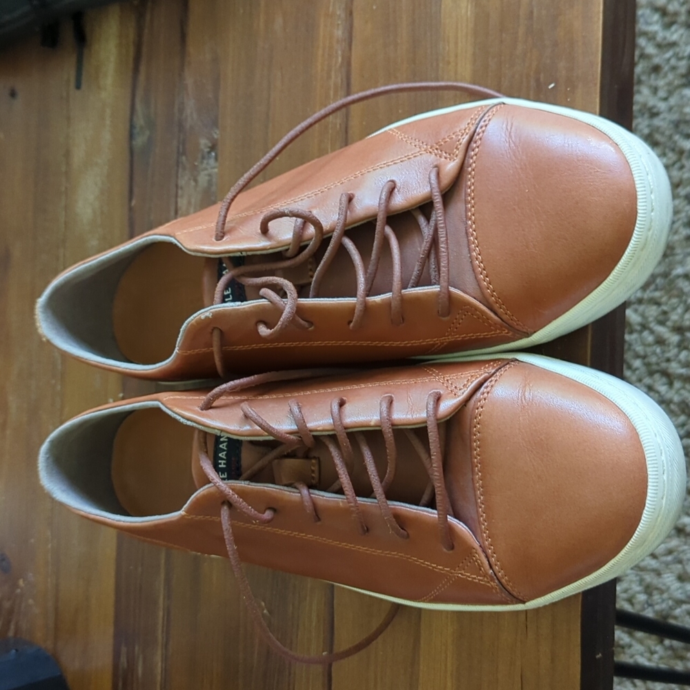 Cole Haan Shoes